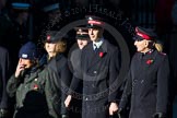 Remembrance Sunday Cenotaph March Past 2013: M7 - Salvation Army..
Press stand opposite the Foreign Office building, Whitehall, London SW1,
London,
Greater London,
United Kingdom,
on 10 November 2013 at 12:10, image #1920