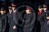 Remembrance Sunday Cenotaph March Past 2013: M7 - Salvation Army..
Press stand opposite the Foreign Office building, Whitehall, London SW1,
London,
Greater London,
United Kingdom,
on 10 November 2013 at 12:10, image #1921