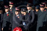 Remembrance Sunday Cenotaph March Past 2013: M7 - Salvation Army..
Press stand opposite the Foreign Office building, Whitehall, London SW1,
London,
Greater London,
United Kingdom,
on 10 November 2013 at 12:10, image #1924