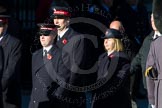 Remembrance Sunday Cenotaph March Past 2013: M7 - Salvation Army..
Press stand opposite the Foreign Office building, Whitehall, London SW1,
London,
Greater London,
United Kingdom,
on 10 November 2013 at 12:10, image #1929