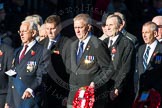 Remembrance Sunday Cenotaph March Past 2013: M12 - National Association of Retired Police Officers..
Press stand opposite the Foreign Office building, Whitehall, London SW1,
London,
Greater London,
United Kingdom,
on 10 November 2013 at 12:10, image #1946