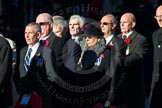 Remembrance Sunday Cenotaph March Past 2013: M12 - National Association of Retired Police Officers..
Press stand opposite the Foreign Office building, Whitehall, London SW1,
London,
Greater London,
United Kingdom,
on 10 November 2013 at 12:10, image #1950