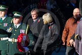 Remembrance Sunday Cenotaph March Past 2013: M15 - London Ambulance Service Retirement Association..
Press stand opposite the Foreign Office building, Whitehall, London SW1,
London,
Greater London,
United Kingdom,
on 10 November 2013 at 12:10, image #1990