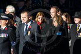 Remembrance Sunday Cenotaph March Past 2013: M33 - Ministry of Defence..
Press stand opposite the Foreign Office building, Whitehall, London SW1,
London,
Greater London,
United Kingdom,
on 10 November 2013 at 12:12, image #2125