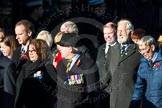 Remembrance Sunday Cenotaph March Past 2013: M33 - Ministry of Defence..
Press stand opposite the Foreign Office building, Whitehall, London SW1,
London,
Greater London,
United Kingdom,
on 10 November 2013 at 12:12, image #2129