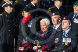 Remembrance Sunday at the Cenotaph in London 2014: Group C24 - British Limbless Ex-Service Men's Association.
Press stand opposite the Foreign Office building, Whitehall, London SW1,
London,
Greater London,
United Kingdom,
on 09 November 2014 at 11:41, image #203