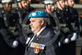 Remembrance Sunday at the Cenotaph in London 2014: Group D29 - Bond Van Wapenbroeders.
Press stand opposite the Foreign Office building, Whitehall, London SW1,
London,
Greater London,
United Kingdom,
on 09 November 2014 at 11:48, image #518