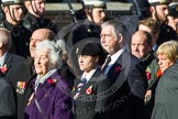 Remembrance Sunday at the Cenotaph in London 2014: Group F2 - Italy Star Association.
Press stand opposite the Foreign Office building, Whitehall, London SW1,
London,
Greater London,
United Kingdom,
on 09 November 2014 at 11:56, image #943