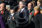 Remembrance Sunday at the Cenotaph in London 2014: Group F2 - Italy Star Association.
Press stand opposite the Foreign Office building, Whitehall, London SW1,
London,
Greater London,
United Kingdom,
on 09 November 2014 at 11:56, image #945