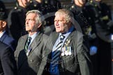 Remembrance Sunday at the Cenotaph in London 2014: Group A28 - Royal Sussex Regimental Association.
Press stand opposite the Foreign Office building, Whitehall, London SW1,
London,
Greater London,
United Kingdom,
on 09 November 2014 at 12:05, image #1401