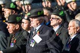 Remembrance Sunday at the Cenotaph in London 2014: Group A30 - Cheshire Regiment Association.
Press stand opposite the Foreign Office building, Whitehall, London SW1,
London,
Greater London,
United Kingdom,
on 09 November 2014 at 12:05, image #1419