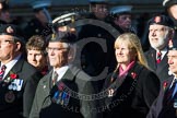 Remembrance Sunday at the Cenotaph in London 2014: Group B35 - Beachley Old Boys Association.
Press stand opposite the Foreign Office building, Whitehall, London SW1,
London,
Greater London,
United Kingdom,
on 09 November 2014 at 12:14, image #1936