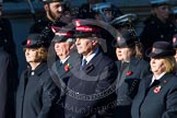 Remembrance Sunday at the Cenotaph in London 2014: Group M7 - Salvation Army.
Press stand opposite the Foreign Office building, Whitehall, London SW1,
London,
Greater London,
United Kingdom,
on 09 November 2014 at 12:15, image #2028