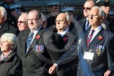 Remembrance Sunday at the Cenotaph in London 2014: Group M11 - National Association of Retired Police Officers.
Press stand opposite the Foreign Office building, Whitehall, London SW1,
London,
Greater London,
United Kingdom,
on 09 November 2014 at 12:16, image #2048