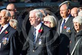 Remembrance Sunday at the Cenotaph in London 2014: Group M11 - National Association of Retired Police Officers.
Press stand opposite the Foreign Office building, Whitehall, London SW1,
London,
Greater London,
United Kingdom,
on 09 November 2014 at 12:16, image #2050