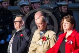 Remembrance Sunday at the Cenotaph in London 2014: Group M22 - Daniel's Trust.
Press stand opposite the Foreign Office building, Whitehall, London SW1,
London,
Greater London,
United Kingdom,
on 09 November 2014 at 12:17, image #2139