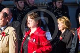 Remembrance Sunday at the Cenotaph in London 2014: Group M22 - Daniel's Trust.
Press stand opposite the Foreign Office building, Whitehall, London SW1,
London,
Greater London,
United Kingdom,
on 09 November 2014 at 12:17, image #2140