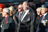 Remembrance Sunday at the Cenotaph in London 2014: M34 - TRBL Non Ex-Service Members..
Press stand opposite the Foreign Office building, Whitehall, London SW1,
London,
Greater London,
United Kingdom,
on 09 November 2014 at 12:19, image #2246