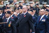 Remembrance Sunday at the Cenotaph 2015: Group B6, Royal Engineers Bomb Disposal Association (Anniversary).
Cenotaph, Whitehall, London SW1,
London,
Greater London,
United Kingdom,
on 08 November 2015 at 11:37, image #50