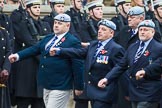 Remembrance Sunday at the Cenotaph 2015: Group B9, Army Air Corps Association.
Cenotaph, Whitehall, London SW1,
London,
Greater London,
United Kingdom,
on 08 November 2015 at 11:37, image #72
