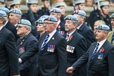 Remembrance Sunday at the Cenotaph 2015: Group B9, Army Air Corps Association.
Cenotaph, Whitehall, London SW1,
London,
Greater London,
United Kingdom,
on 08 November 2015 at 11:38, image #77