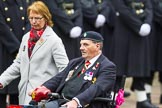 Remembrance Sunday at the Cenotaph 2015: Group B23, Royal Scots Dragoon Guards.
Cenotaph, Whitehall, London SW1,
London,
Greater London,
United Kingdom,
on 08 November 2015 at 11:41, image #183