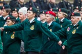 Remembrance Sunday at the Cenotaph 2015: Group B37, Women's Royal Army Corps Association.
Cenotaph, Whitehall, London SW1,
London,
Greater London,
United Kingdom,
on 08 November 2015 at 11:43, image #297