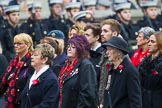 Remembrance Sunday at the Cenotaph 2015: C2, Royal Air Force Regiment Association.
Cenotaph, Whitehall, London SW1,
London,
Greater London,
United Kingdom,
on 08 November 2015 at 11:47, image #433