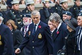 Remembrance Sunday at the Cenotaph 2015: Group C12, Royal Air Force Mountain Rescue Association.
Cenotaph, Whitehall, London SW1,
London,
Greater London,
United Kingdom,
on 08 November 2015 at 11:49, image #489