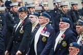Remembrance Sunday at the Cenotaph 2015: Group C21, Air Sea Rescue & Marine Craft Sections Club.
Cenotaph, Whitehall, London SW1,
London,
Greater London,
United Kingdom,
on 08 November 2015 at 11:50, image #545