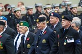 Remembrance Sunday at the Cenotaph 2015: Group D8, ONET UK.
Cenotaph, Whitehall, London SW1,
London,
Greater London,
United Kingdom,
on 08 November 2015 at 11:52, image #625