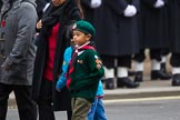 Remembrance Sunday at the Cenotaph 2015: Group D9, St Helena Government UK.
Cenotaph, Whitehall, London SW1,
London,
Greater London,
United Kingdom,
on 08 November 2015 at 11:52, image #629