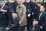 Remembrance Sunday at the Cenotaph 2015: Group D20, Bond Van Wapenbroeders.
Cenotaph, Whitehall, London SW1,
London,
Greater London,
United Kingdom,
on 08 November 2015 at 11:55, image #710