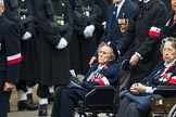 Remembrance Sunday at the Cenotaph 2015: Group D21, Polish Ex-Combatants Association in Great Britain Trust Fund.
Cenotaph, Whitehall, London SW1,
London,
Greater London,
United Kingdom,
on 08 November 2015 at 11:55, image #717