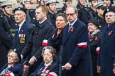 Remembrance Sunday at the Cenotaph 2015: Group D21, Polish Ex-Combatants Association in Great Britain Trust Fund.
Cenotaph, Whitehall, London SW1,
London,
Greater London,
United Kingdom,
on 08 November 2015 at 11:55, image #718