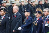 Remembrance Sunday at the Cenotaph 2015: Group D24, Canadian Veterans Association.
Cenotaph, Whitehall, London SW1,
London,
Greater London,
United Kingdom,
on 08 November 2015 at 11:55, image #727