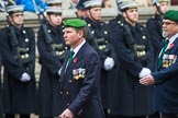 Remembrance Sunday at the Cenotaph 2015: Group D27, Foreign Legion Association.
Cenotaph, Whitehall, London SW1,
London,
Greater London,
United Kingdom,
on 08 November 2015 at 11:56, image #738