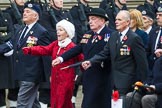 Remembrance Sunday at the Cenotaph 2015: Group E2, Royal Naval Association.
Cenotaph, Whitehall, London SW1,
London,
Greater London,
United Kingdom,
on 08 November 2015 at 11:58, image #803
