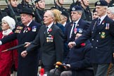 Remembrance Sunday at the Cenotaph 2015: Group E2, Royal Naval Association.
Cenotaph, Whitehall, London SW1,
London,
Greater London,
United Kingdom,
on 08 November 2015 at 11:58, image #804
