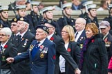 Remembrance Sunday at the Cenotaph 2015: Group E2, Royal Naval Association.
Cenotaph, Whitehall, London SW1,
London,
Greater London,
United Kingdom,
on 08 November 2015 at 11:58, image #812