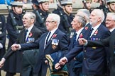 Remembrance Sunday at the Cenotaph 2015: Group E26, Association of Royal Yachtsmen.
Cenotaph, Whitehall, London SW1,
London,
Greater London,
United Kingdom,
on 08 November 2015 at 12:02, image #932