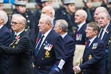 Remembrance Sunday at the Cenotaph 2015: Group E26, Association of Royal Yachtsmen.
Cenotaph, Whitehall, London SW1,
London,
Greater London,
United Kingdom,
on 08 November 2015 at 12:02, image #934