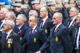 Remembrance Sunday at the Cenotaph 2015: Group E26, Association of Royal Yachtsmen.
Cenotaph, Whitehall, London SW1,
London,
Greater London,
United Kingdom,
on 08 November 2015 at 12:02, image #936