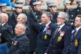 Remembrance Sunday at the Cenotaph 2015: Group E26, Association of Royal Yachtsmen.
Cenotaph, Whitehall, London SW1,
London,
Greater London,
United Kingdom,
on 08 November 2015 at 12:02, image #939