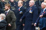 Remembrance Sunday at the Cenotaph 2015: Group E27, Broadsword Association.
Cenotaph, Whitehall, London SW1,
London,
Greater London,
United Kingdom,
on 08 November 2015 at 12:02, image #942
