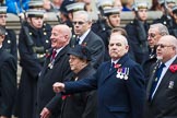 Remembrance Sunday at the Cenotaph 2015: Group E38, Fleet Air Arm Safety Equipment & Survival Association.
Cenotaph, Whitehall, London SW1,
London,
Greater London,
United Kingdom,
on 08 November 2015 at 12:03, image #999