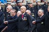 Remembrance Sunday at the Cenotaph 2015: Group E38, Fleet Air Arm Safety Equipment & Survival Association.
Cenotaph, Whitehall, London SW1,
London,
Greater London,
United Kingdom,
on 08 November 2015 at 12:03, image #1002