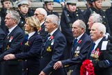 Remembrance Sunday at the Cenotaph 2015: Group E39, Royal Navy School of Physical Training.
Cenotaph, Whitehall, London SW1,
London,
Greater London,
United Kingdom,
on 08 November 2015 at 12:03, image #1006