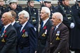 Remembrance Sunday at the Cenotaph 2015: Group E39, Royal Navy School of Physical Training.
Cenotaph, Whitehall, London SW1,
London,
Greater London,
United Kingdom,
on 08 November 2015 at 12:04, image #1009