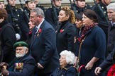 Remembrance Sunday at the Cenotaph 2015: Group F3, Burma Star Association.
Cenotaph, Whitehall, London SW1,
London,
Greater London,
United Kingdom,
on 08 November 2015 at 12:04, image #1013
